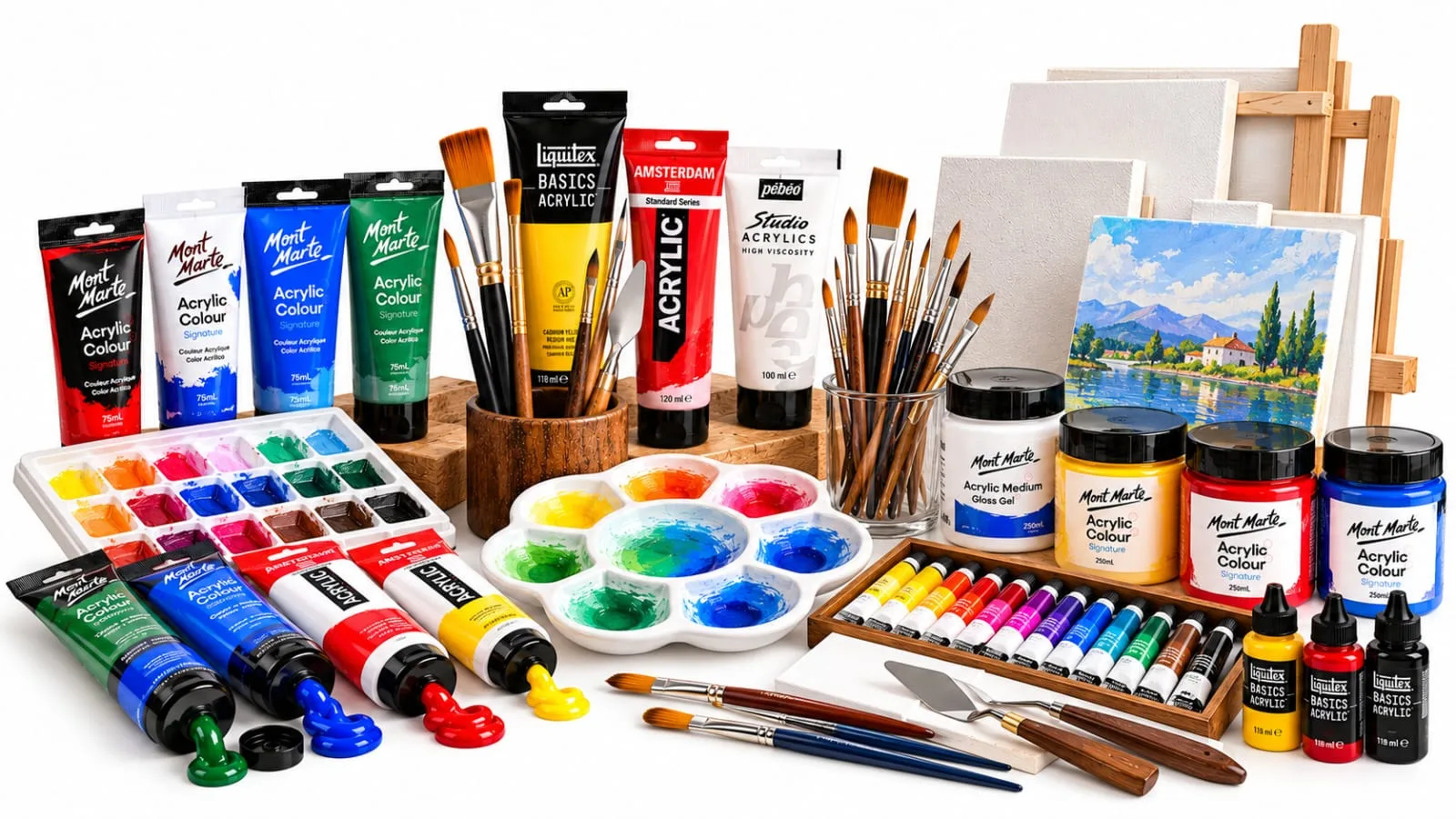 معدات رسم