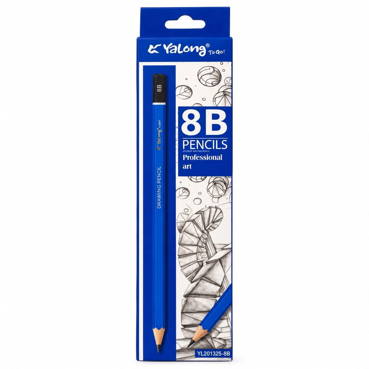 8B